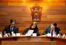 UdeG y sector industrial impulsan educación dual para empleo inmediato