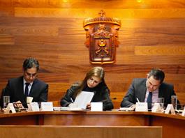 UdeG y sector industrial impulsan educaci&oacute;n dual para empleo inmediato