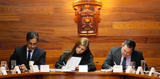 UdeG y sector industrial impulsan educaci&oacute;n dual para empleo inmediato