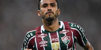 Am&eacute;rica de M&eacute;xico contrata al mediocampista brasile&ntilde;o Lima