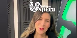 Sala de Espera - Lu. 09 Feb 2026 - P#107: Lunes de musica