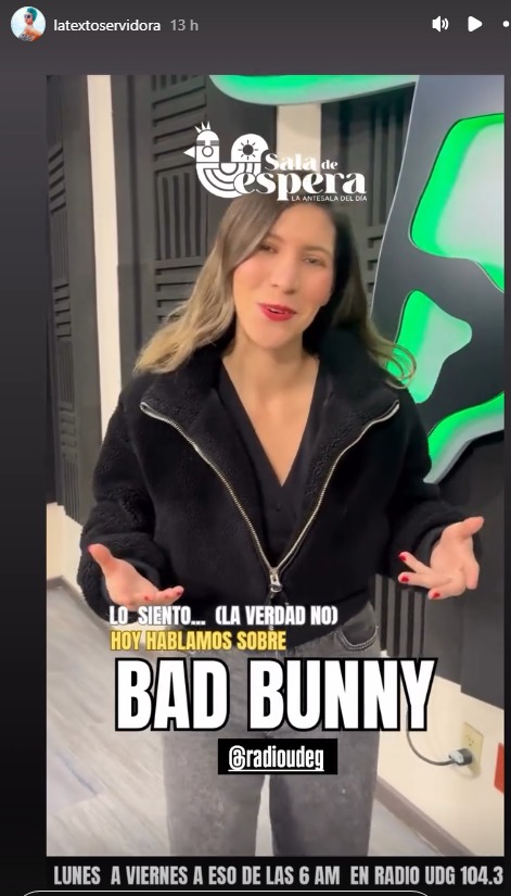 Sala de Espera - Lu. 09 Feb 2026 - P#107: Lunes de musica