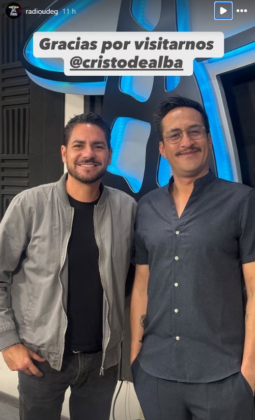 Audiocracia - Lu. 09 Feb 2026