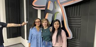 Punto Cinco - Lu. 09 Feb 2026 - #LunesDeEllas