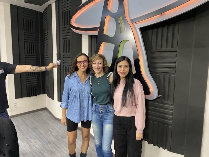 Punto Cinco - Lu. 09 Feb 2026 - #LunesDeEllas