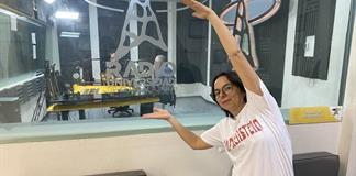 La Voz de la Luna - Lu.09 Feb 2026