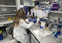 Cuatro de cada diez investigadores iberoamericanos son mujeres, seg&uacute;n la OEI