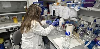 Cuatro de cada diez investigadores iberoamericanos son mujeres, seg&uacute;n la OEI