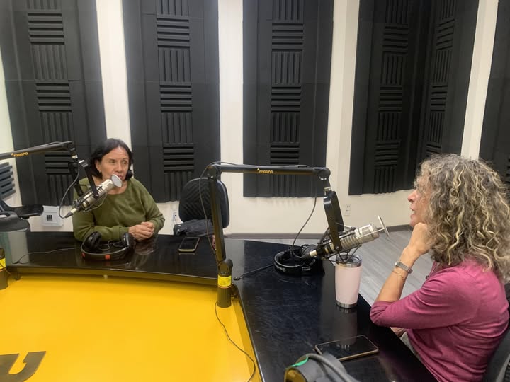 Lugar Comun - Ma. 10 Feb 2026