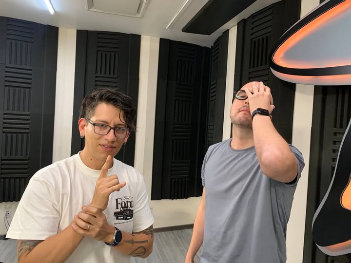 Punto Cinco - Ma. 10 Feb 2026 - #MartesTecnoGamer