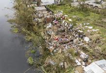Madagascar enfrenta emergencia tras cicl&oacute;n Gezani con m&aacute;s de 30 fallecidos