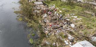 Madagascar enfrenta emergencia tras cicl&oacute;n Gezani con m&aacute;s de 30 fallecidos