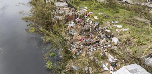 Madagascar enfrenta emergencia tras ciclón Gezani con más de 30 fallecidos