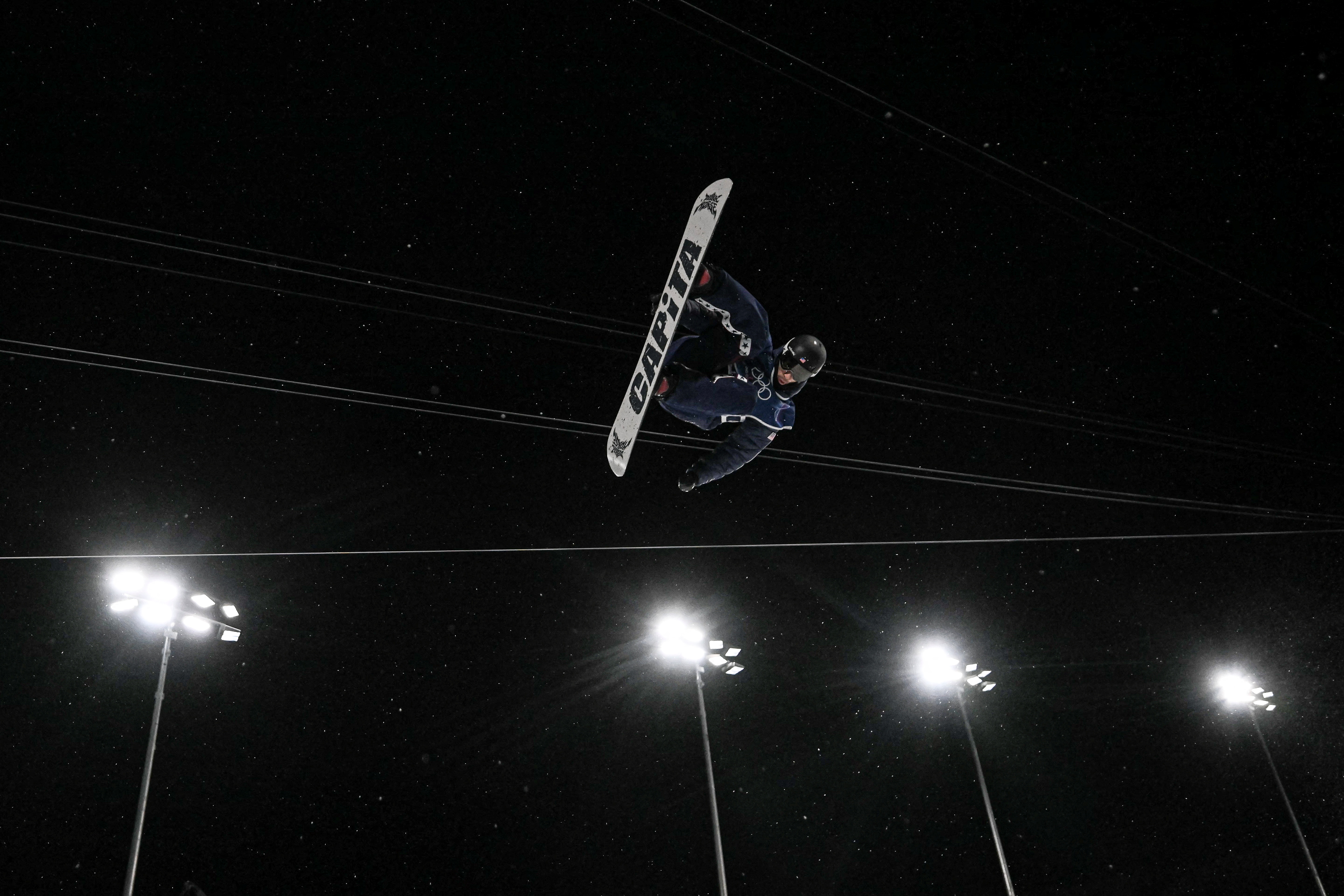 Los drones ganan protagonismo en las retransmisiones olímpicas