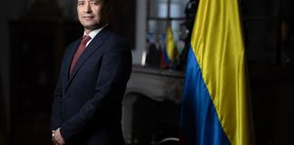 La Venezuela post-Maduro expulsa a las guerrillas hacia Colombia, dice ministro de Defensa