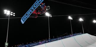 Los drones ganan protagonismo en las retransmisiones ol&iacute;mpicas