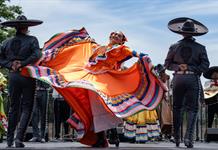 Música, danza y conferencias marcarán el 484 aniversario de Guadalajara
