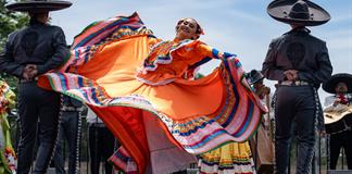 M&uacute;sica, danza y conferencias marcar&aacute;n el 484 aniversario de Guadalajara