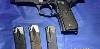 M&aacute;s del 77 % de las armas aseguradas por la presente administraci&oacute;n mexicana procede de EEUU