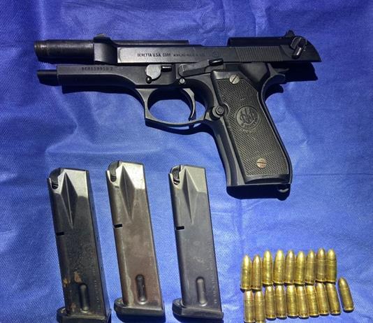 M&aacute;s del 77 % de las armas aseguradas por la presente administraci&oacute;n mexicana procede de EEUU