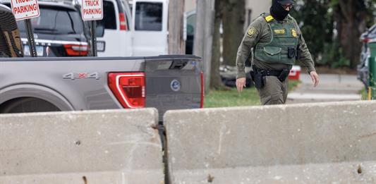 Human Rights Watch exige investigación por muerte de colombiano en operativo ICE en Maine