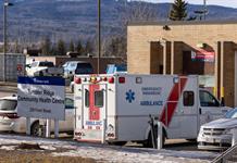 Policía identifica a una joven de 18 años como la autora de masacre en Canadá