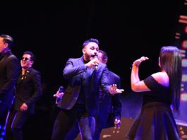 Cantantes de Jalisco participar&aacute;n en el concurso "La Voz de Zapopan" 2026