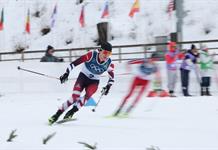 &iquest;Por qu&eacute; no hay combinada n&oacute;rdica femenina en los Juegos Ol&iacute;mpicos?