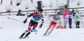 &iquest;Por qu&eacute; no hay combinada n&oacute;rdica femenina en los Juegos Ol&iacute;mpicos?