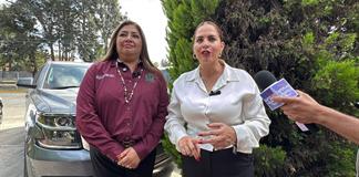 Anuncian la construcci&oacute;n del IMSS en 2026