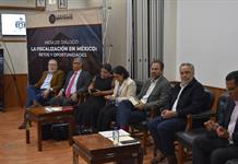 El Congreso federal quiere “reconstruir” el sistema fiscalizador en el país y los estados