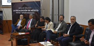 El Congreso federal quiere "reconstruir" el sistema fiscalizador en el pa&iacute;s y los estados