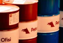 Las reservas de petr&oacute;leo de EEUU registran su mayor aumento semanal en un a&ntilde;o