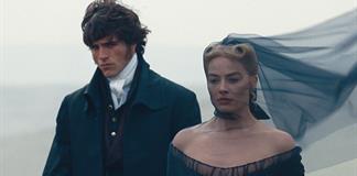 Margot Robbie y Jacob Elordi protagonizan la versi&oacute;n cinematogr&aacute;fica de Wuthering Heights