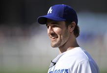 Muere la estrella de Dawsons Creek James Van Der Beek a los 48 años