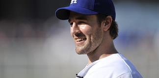 Muere la estrella de Dawsons Creek James Van Der Beek a los 48 a&ntilde;os