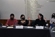 Diputados piden al IJCF y Fiscalía que informen sobre reapertura de fosa clandestina en Oblatos