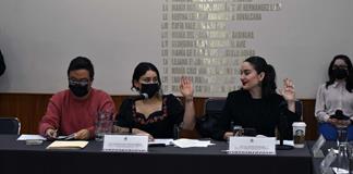 Diputados piden al IJCF y Fiscal&iacute;a que informen sobre reapertura de fosa clandestina en Oblatos