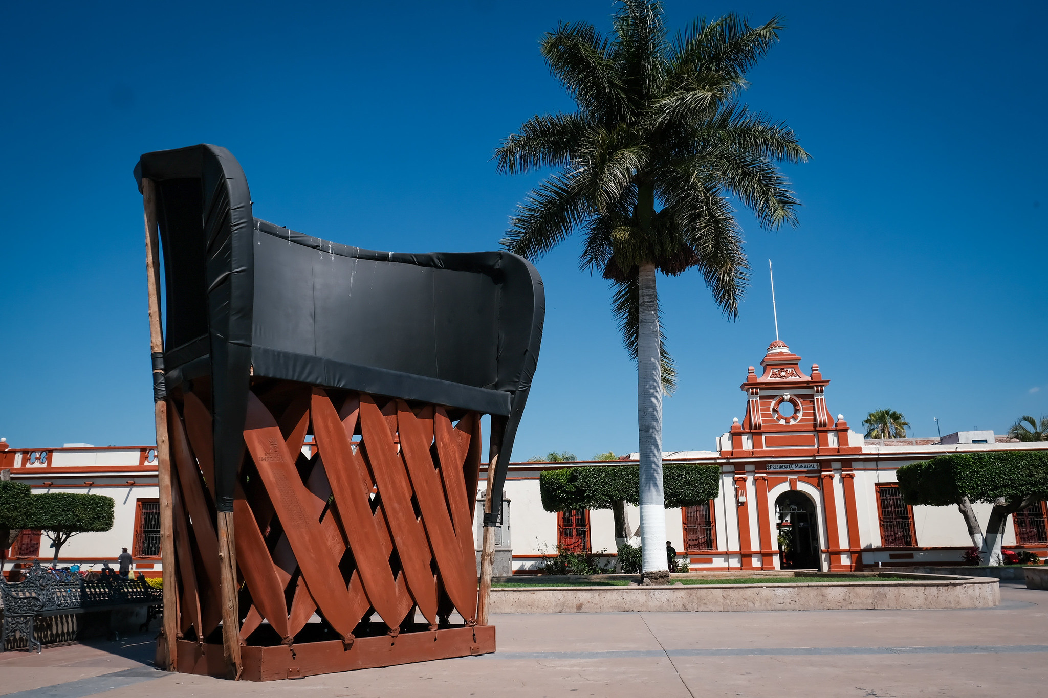 Artesanos solicitan declarar las técnicas del equipal de Zacoalco como patrimonio inmaterial estatal