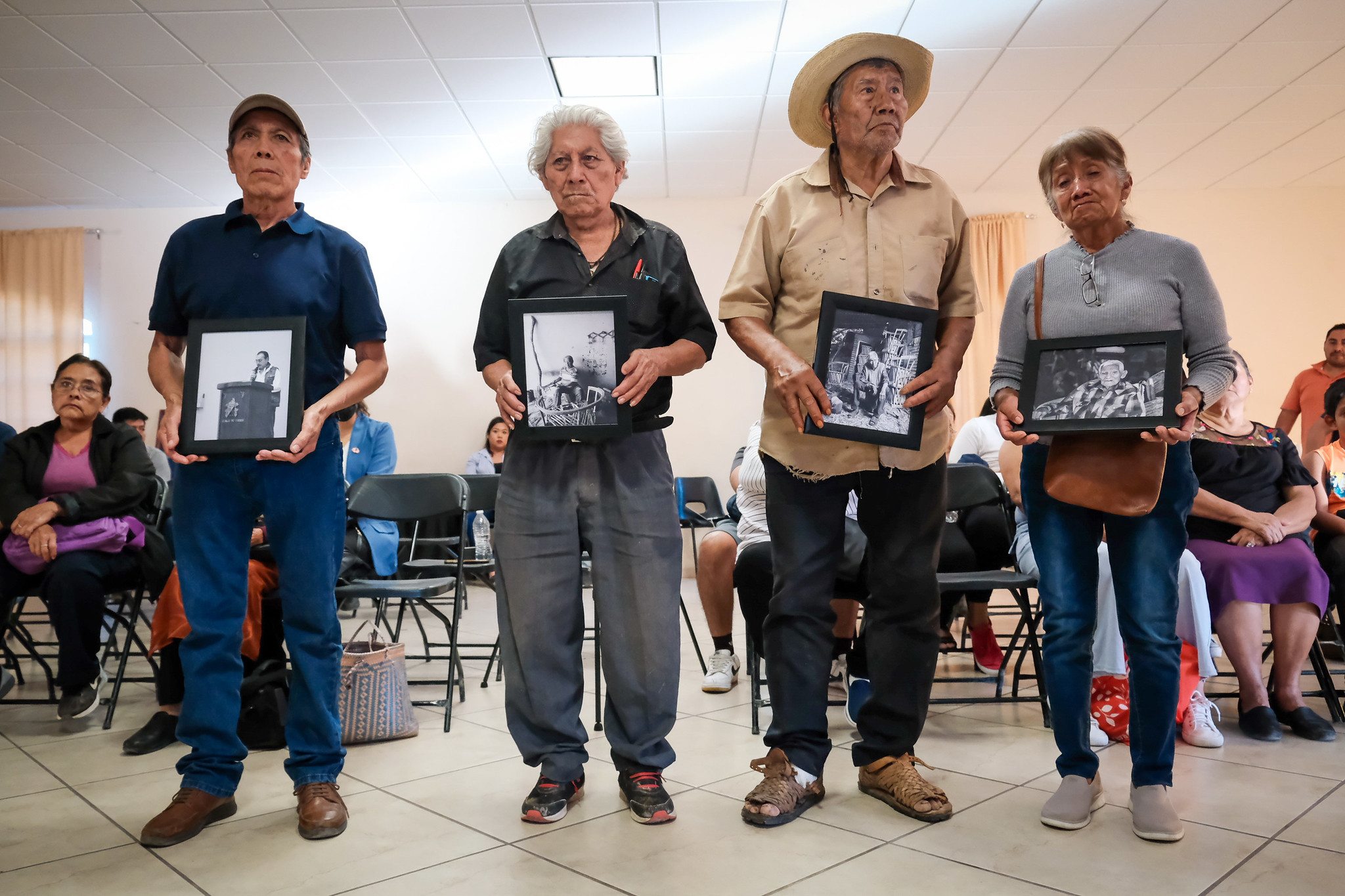 Artesanos solicitan declarar las técnicas del equipal de Zacoalco como patrimonio inmaterial estatal