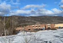 Polic&iacute;a de Canad&aacute; investiga tiroteo en escuela secundaria y residencia en Tumbler Ridge