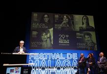 Festival de Cine en Español Málaga 2026 presenta 22 largometrajes en competencia