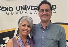 Tx Especial: Expo Profesiones - Ma. 10 Feb 2026 - edición XXVII de #ExpoProfesionales en el Pabellón Universitario del @ccutulugar