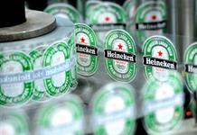 Heineken prev&eacute; recortes laborales principalmente en Europa