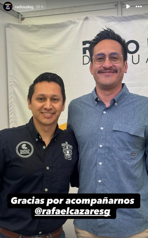 Audiocracia - Ma. 10 Feb 2026