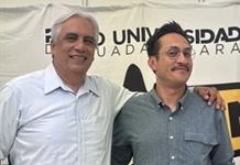 Tx Especial: Expo Profesiones - Ma. 10 Feb 2026 - edici&oacute;n XXVII de #ExpoProfesionales en el Pabell&oacute;n Universitario del @ccutulugar