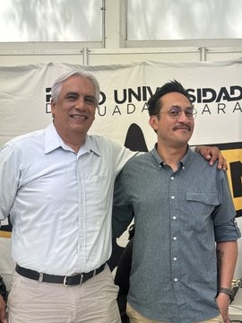 Tx Especial: Expo Profesiones - Ma. 10 Feb 2026 - edici&oacute;n XXVII de #ExpoProfesionales en el Pabell&oacute;n Universitario del @ccutulugar