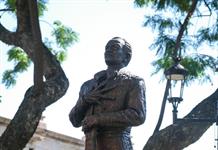 José “Pepe” Guízar Morfín, cumple años este 12 de febrero, el compositor detrás de “Guadalajara”