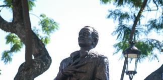 Jos&eacute; "Pepe" Gu&iacute;zar Morf&iacute;n, cumple a&ntilde;os este 12 de febrero, el compositor detr&aacute;s de "Guadalajara"