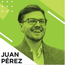 Juan Pérez PRUEBA